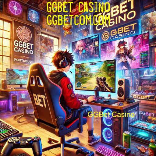 Futuro do GGBet Casino