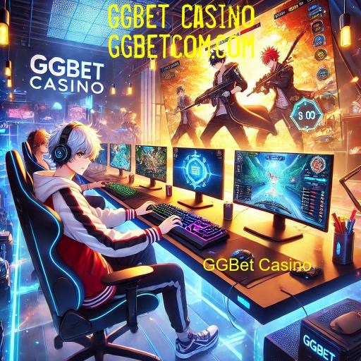 Futuro do GGBet Casino